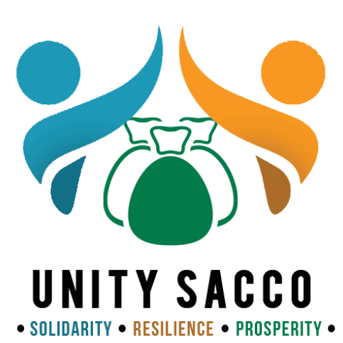 Unity Sacco Logo