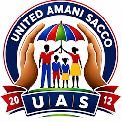 United Amani Sacco Logo